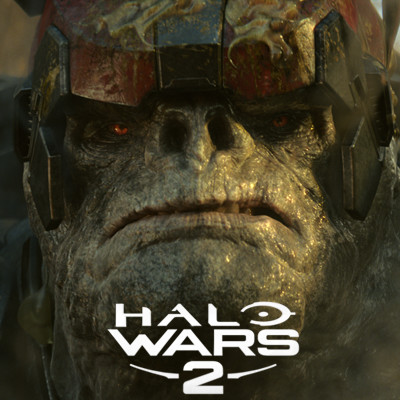 Halo Wars 2 - Awakening the Nightmare 