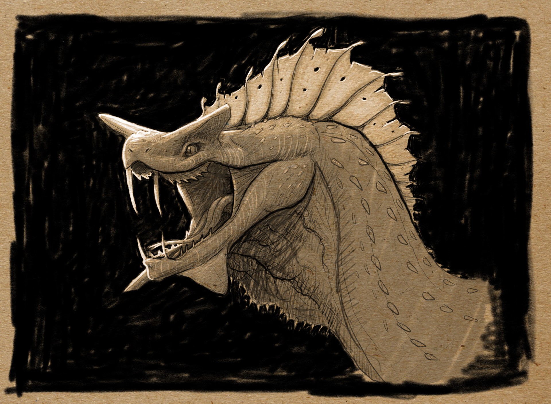 Austin Batchelor The Staple Remover