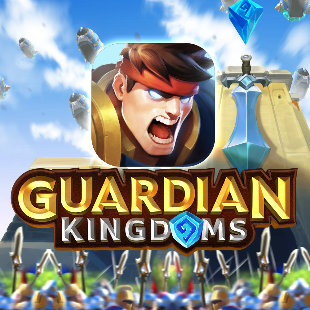 Guardian Kingdoms