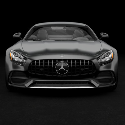 Mercedes-AMG Powerwall