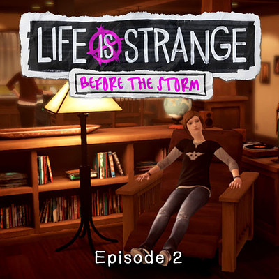 Life is Strange: Before the Storm - Episode 2