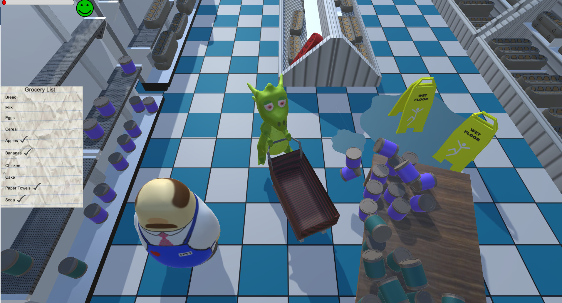 ArtStation Barnaby The Dragon