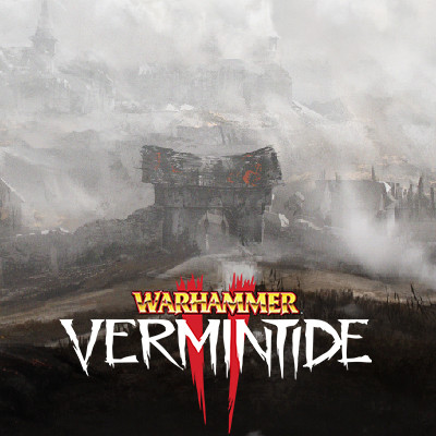 Warhammer: Vermintide 2 - Ussingen