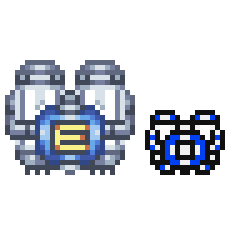 megaman x sub tank megaman x sub tank