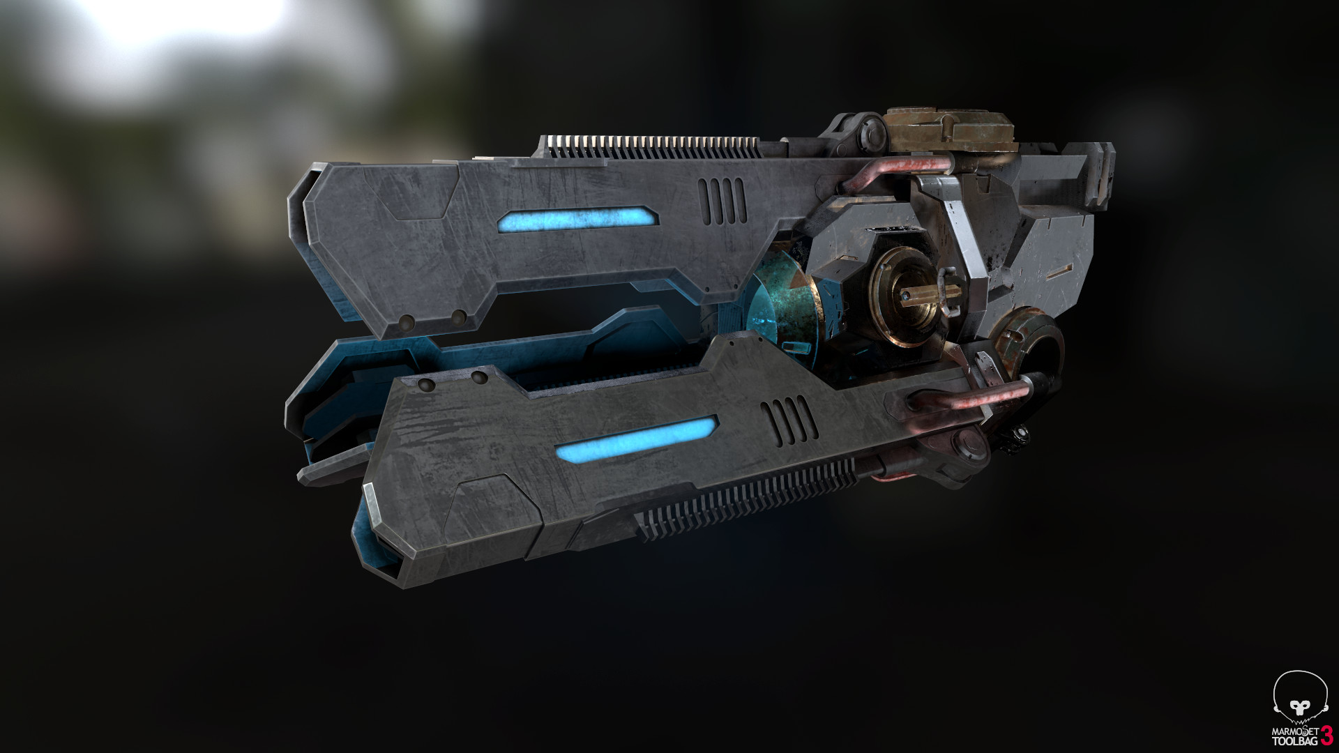 Starsector plasma cannon