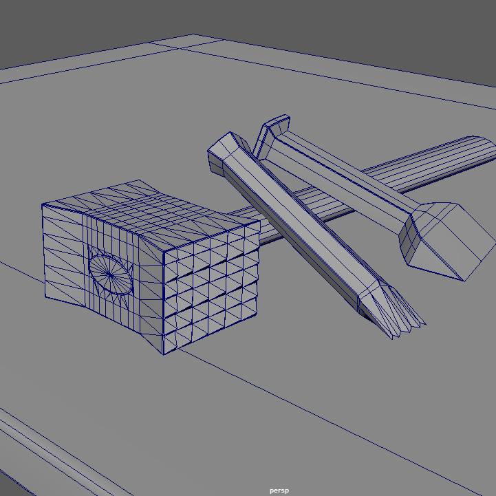 ArtStation Career Profile Class