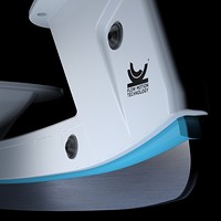 marsblade ice holder