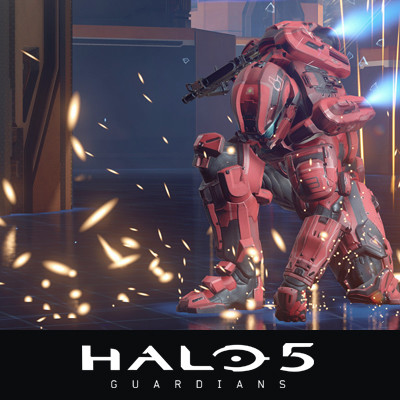 Halo Recruit instal the new for ios