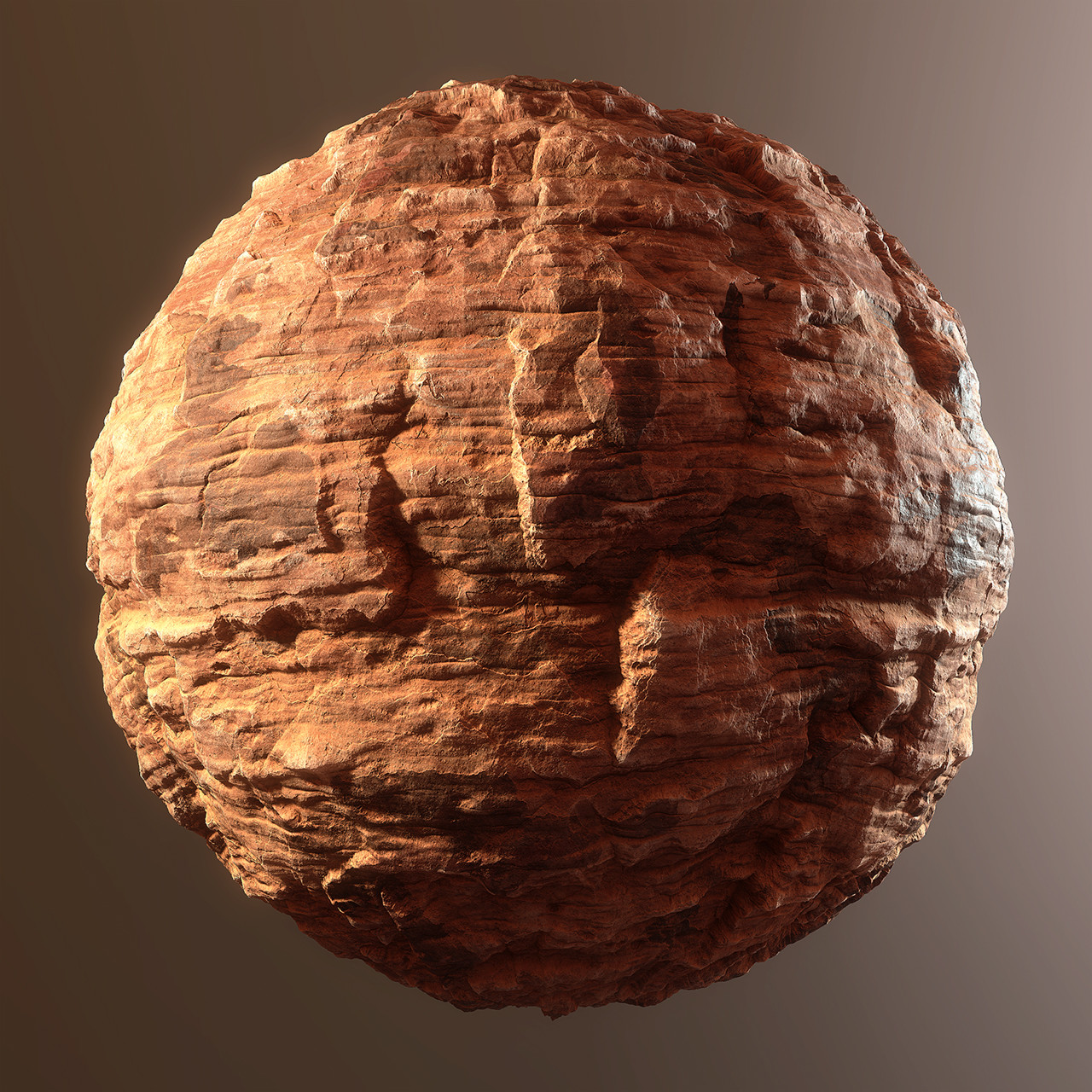 Sandstone