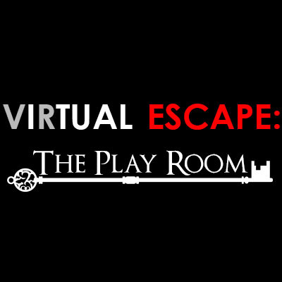 ArtStation - Virtual Escape: The Play Room