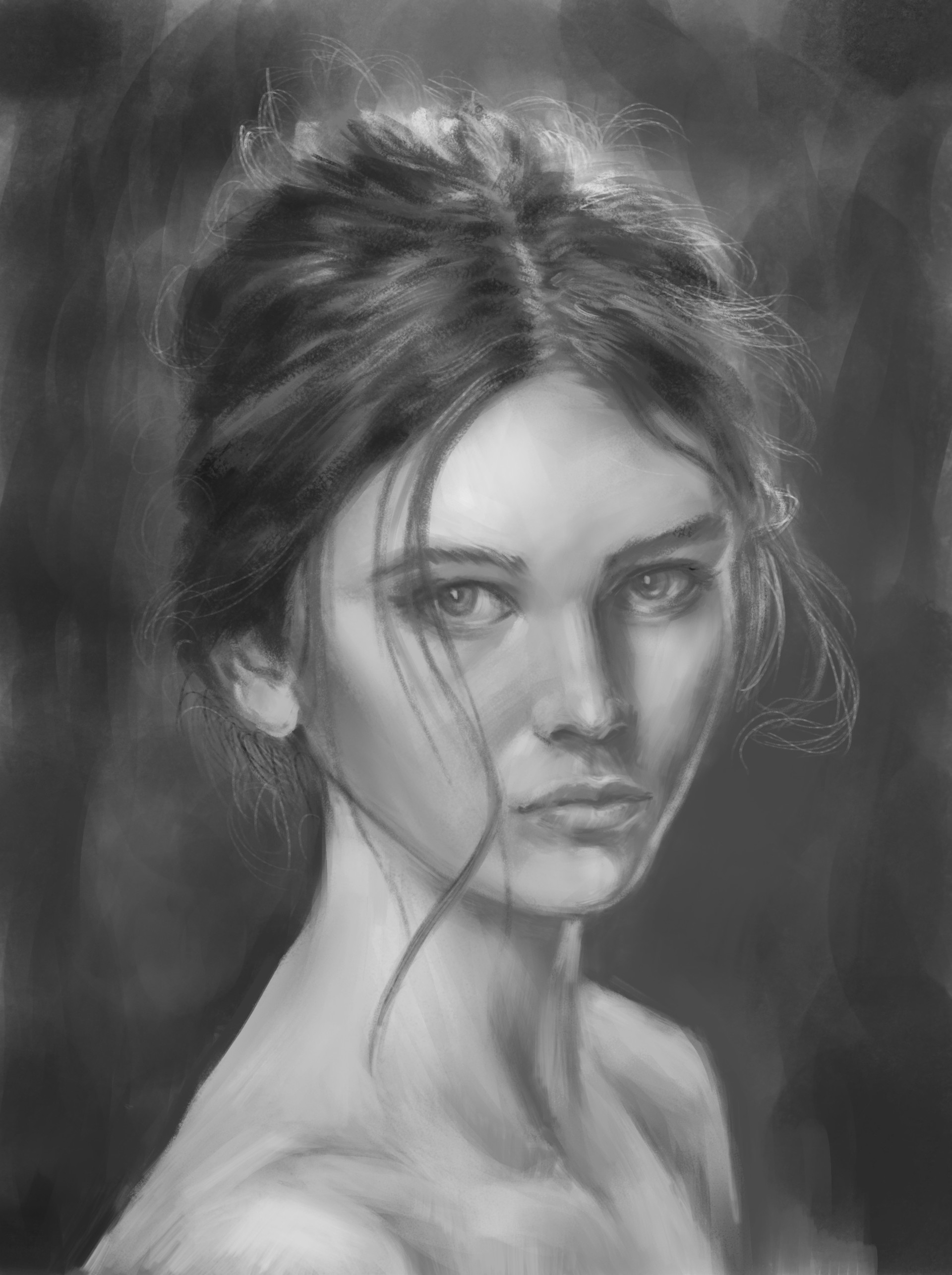 ArtStation - Study1