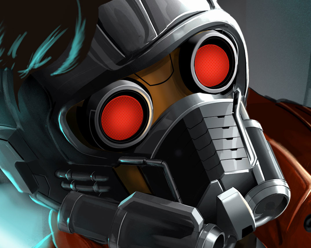 Starlord