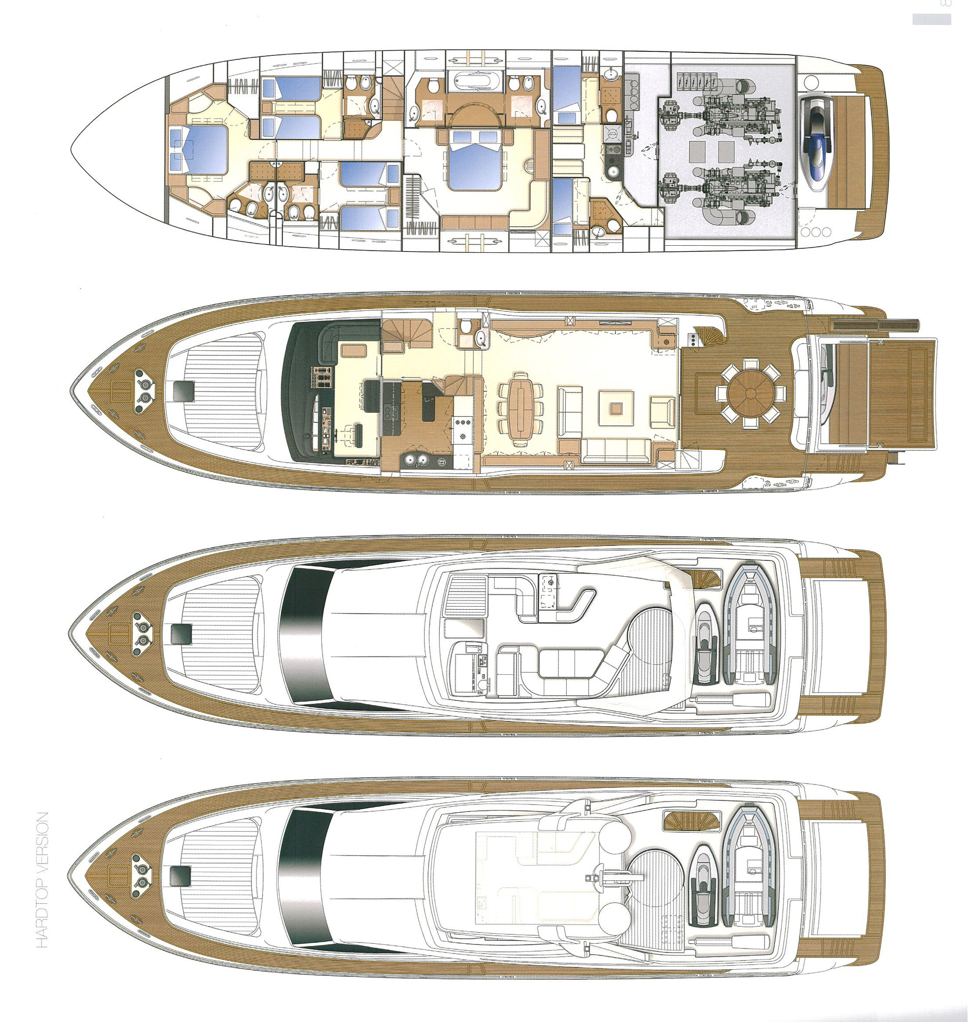 Artstation - Boats