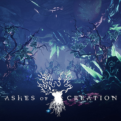 Ashes of Creation - Under Realm