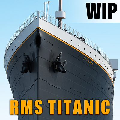 Vasilije ristovic rms titanic by waskogm thumb copy
