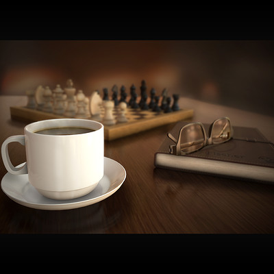 Cup of Joe