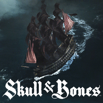 Skull and Bones: E3 2017 Cinematic Announcement Trailer