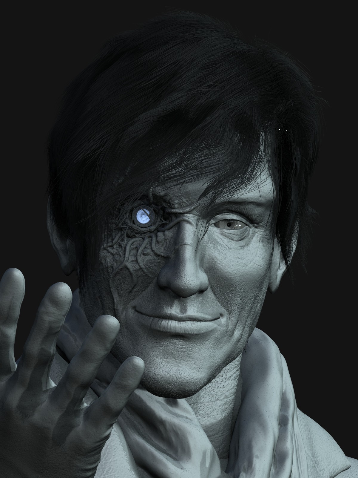 ArtStation - Stefano Valentini
