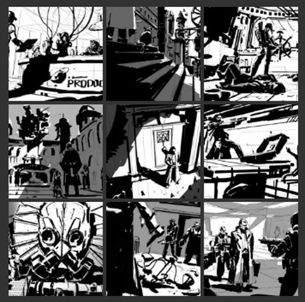 B&amp;W_Storytelling