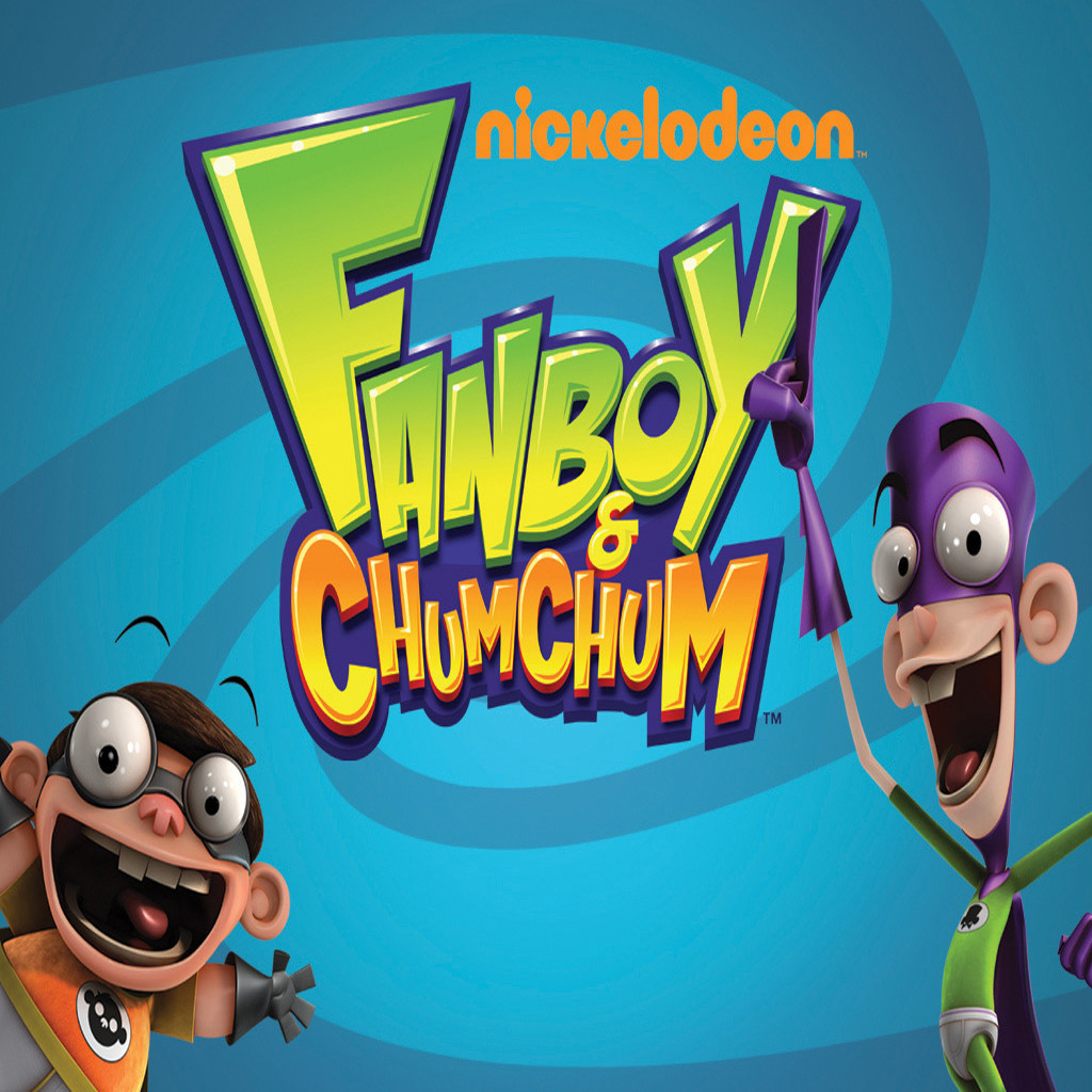Oficina Steam::Fanboy (Fanboy and Chum Chum)