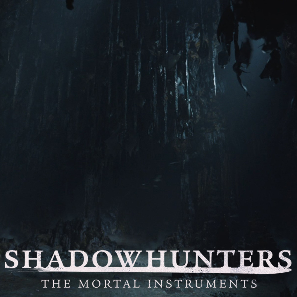 Shadowhunter - Season 2 - Episode 20 - Queen Cave