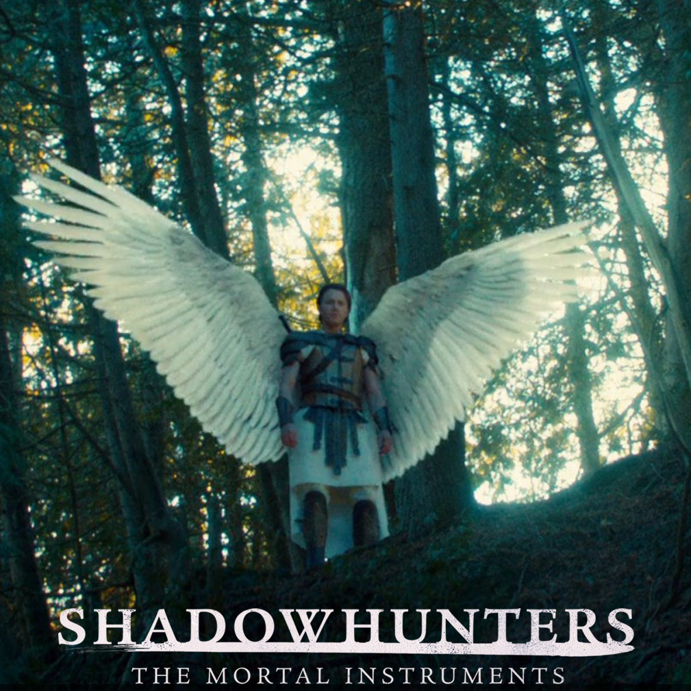 Shadowhunter - Season 2 - Episode 16 - Wings