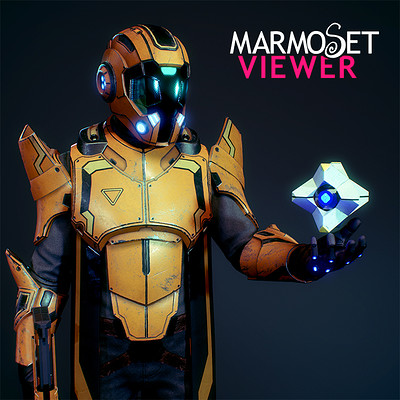 ArtStation - Armor01