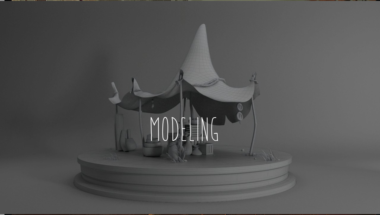MODELING
