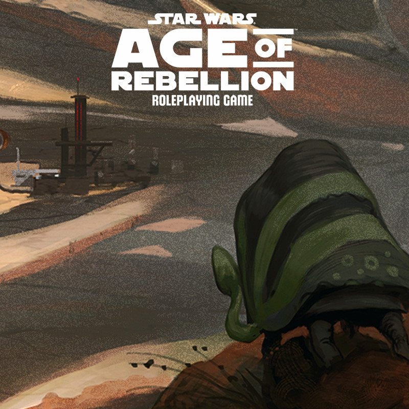 age of rebellion sourcebooks