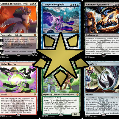 Christopher blendermann nightfall artstation thumbnail