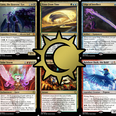 Christopher blendermann empire artstation thumbnail