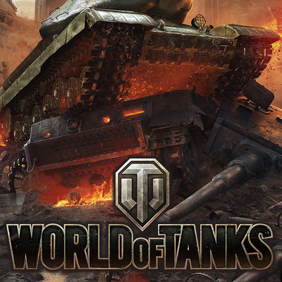 World of Tanks [PC]: Crash Tanks