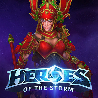 Cassia Lunar Festival Skin