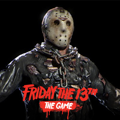 Friday the 13th The Games by Dave79freeman on DeviantArt