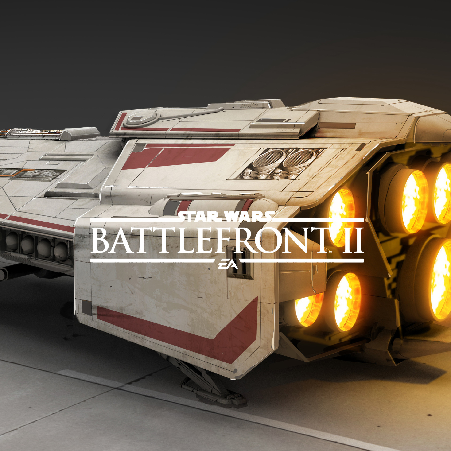 star wars corvus 3d model
