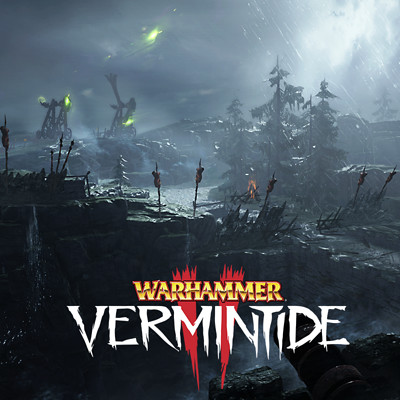 Warhammer: Vermintide 2 - Fort Brachsenbrücke