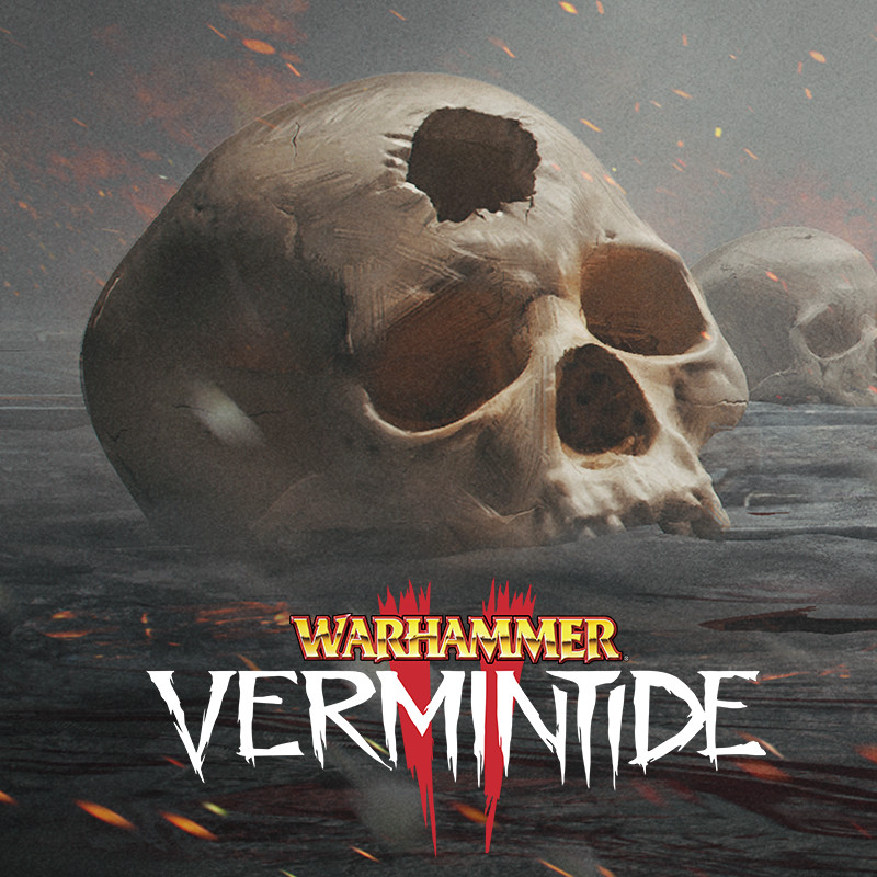 Warhammer: Vermintide 2 Teaser