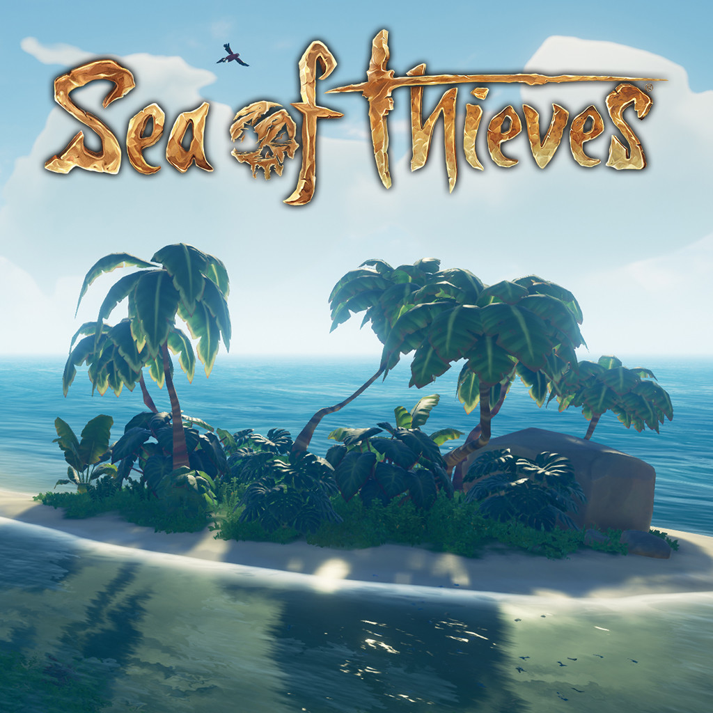 ArtStation   Sea Of Thieves: The Ancient Isles, Joachim Coppens | Sea