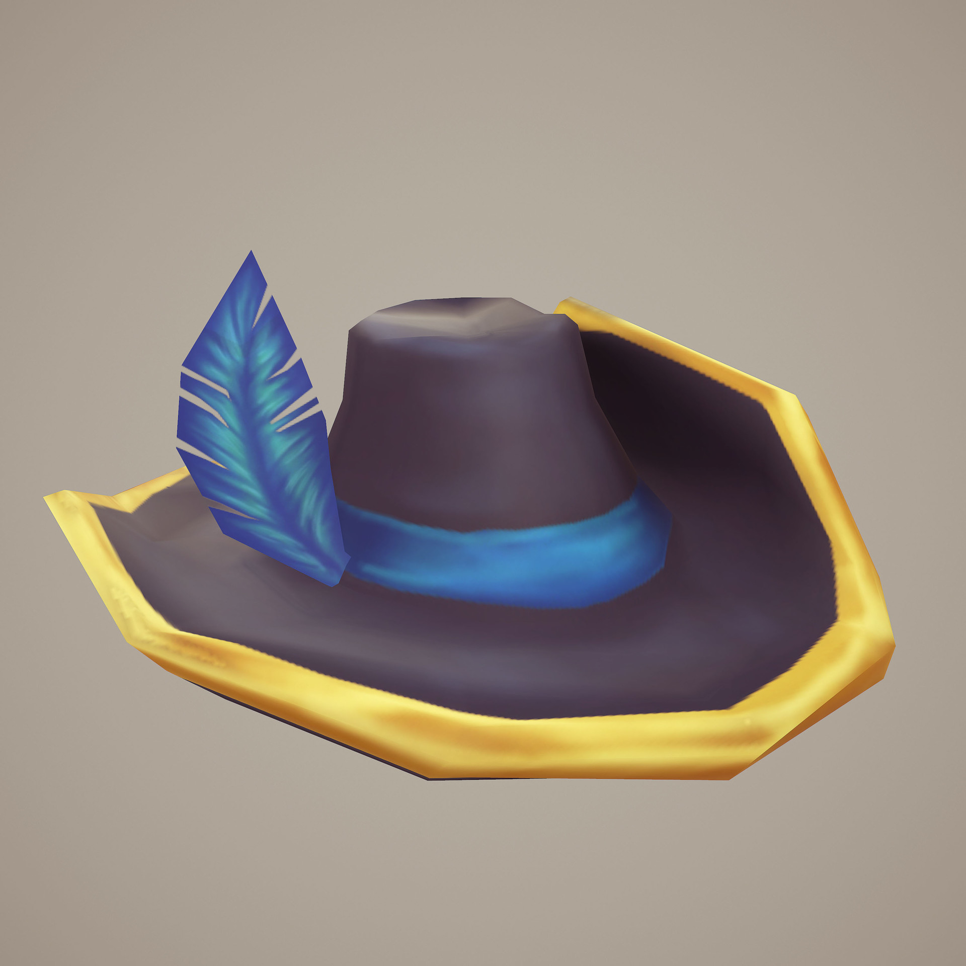 fiora hat