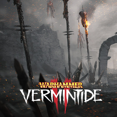Warhammer: Vermintide 2 - Empire in Flames