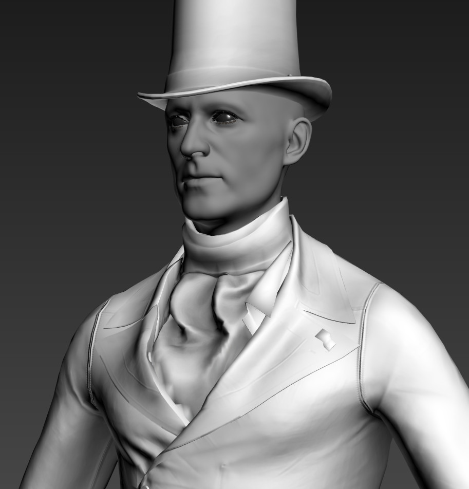 Yuliia Zinchenko Portfolio