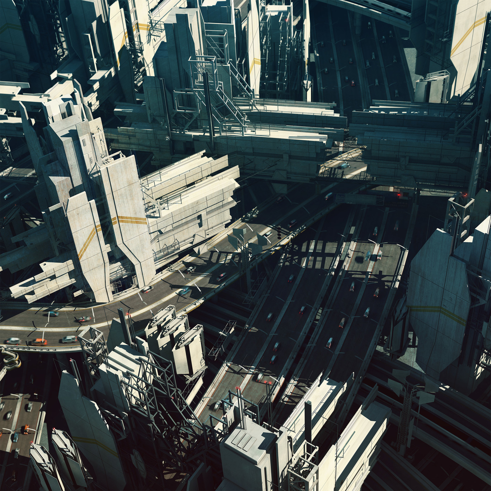 City studies Junction 708