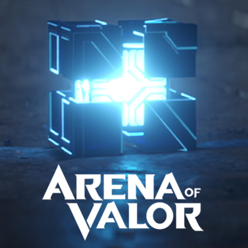 Arena of Valor