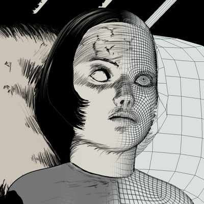 Steam Workshop::Uzumaki Junji Ito Spiral