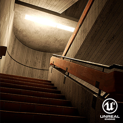 Stairwell Study