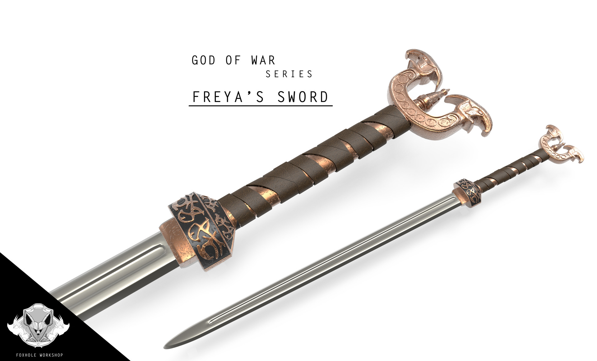 god of war freya god of war freya