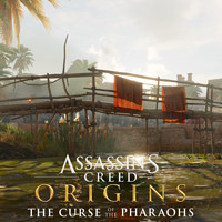 assassins creed origins golden tomb