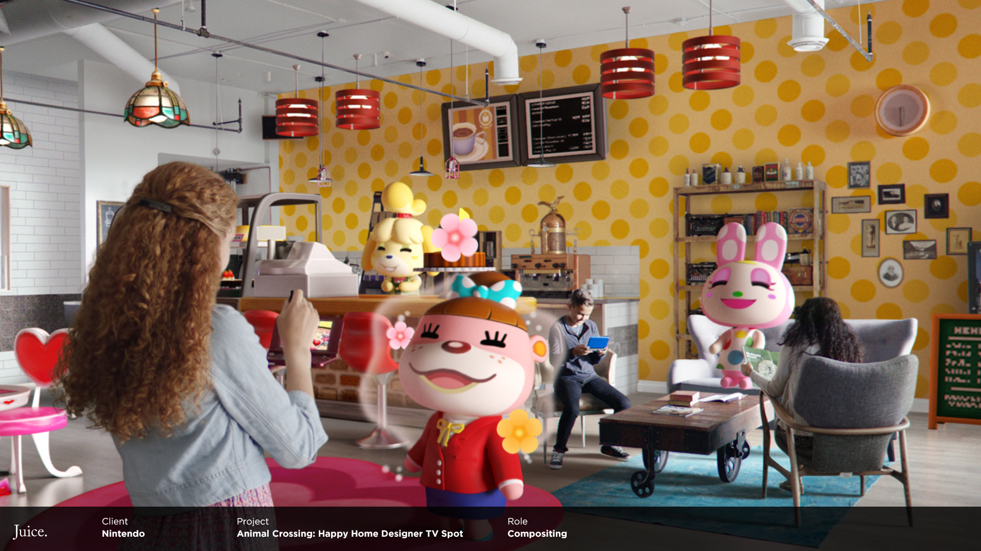Stolarski - 3DS - Animal Crossing: Happy Home [compositing]
