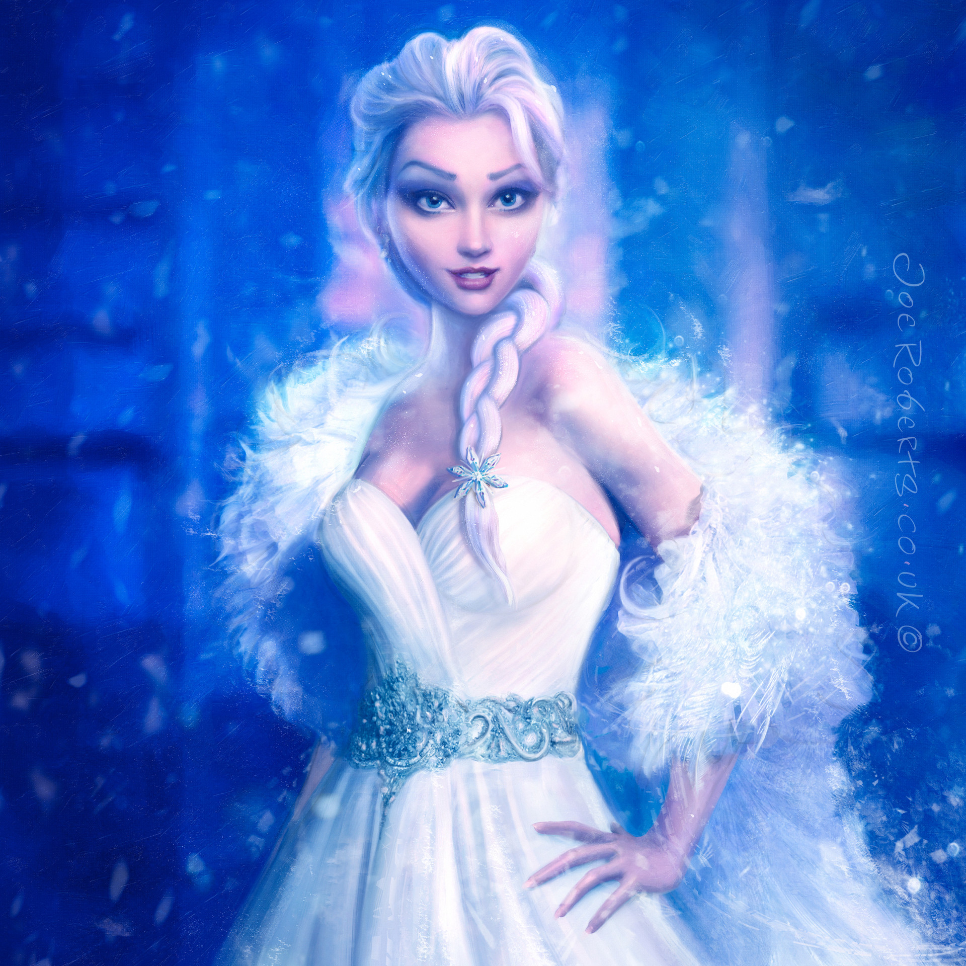 Принцесса морозных. Принцесса морозных. Принцесса морозных. Портрет снежней королевы. Снегурочка гифка.