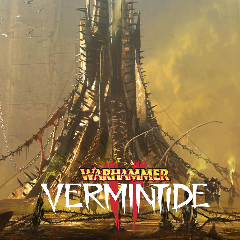 Warhammer: Vermintide 2 - Halescourge Ending 